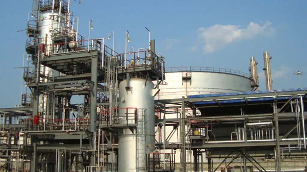 Global Pumps & Spares