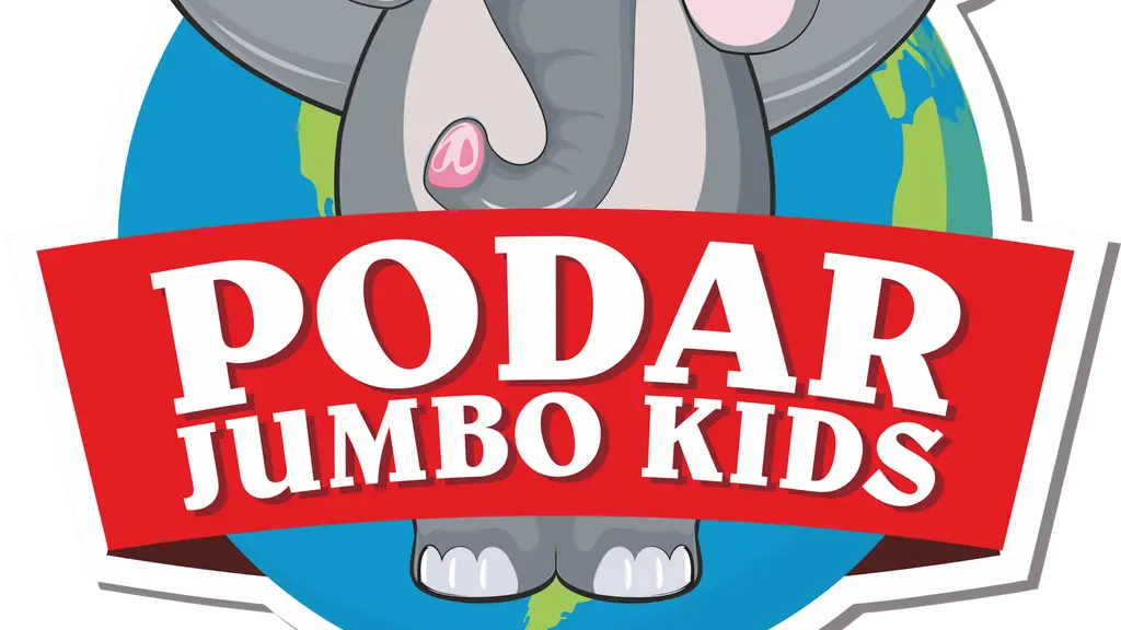Podar Jumbo Kids