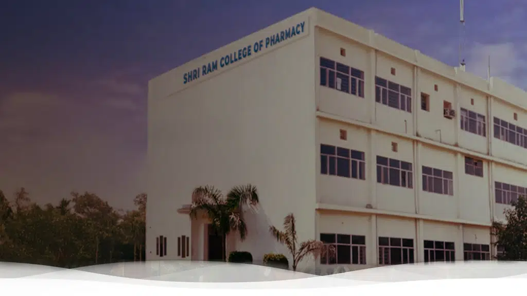 Shri Ram College of Pharmacy