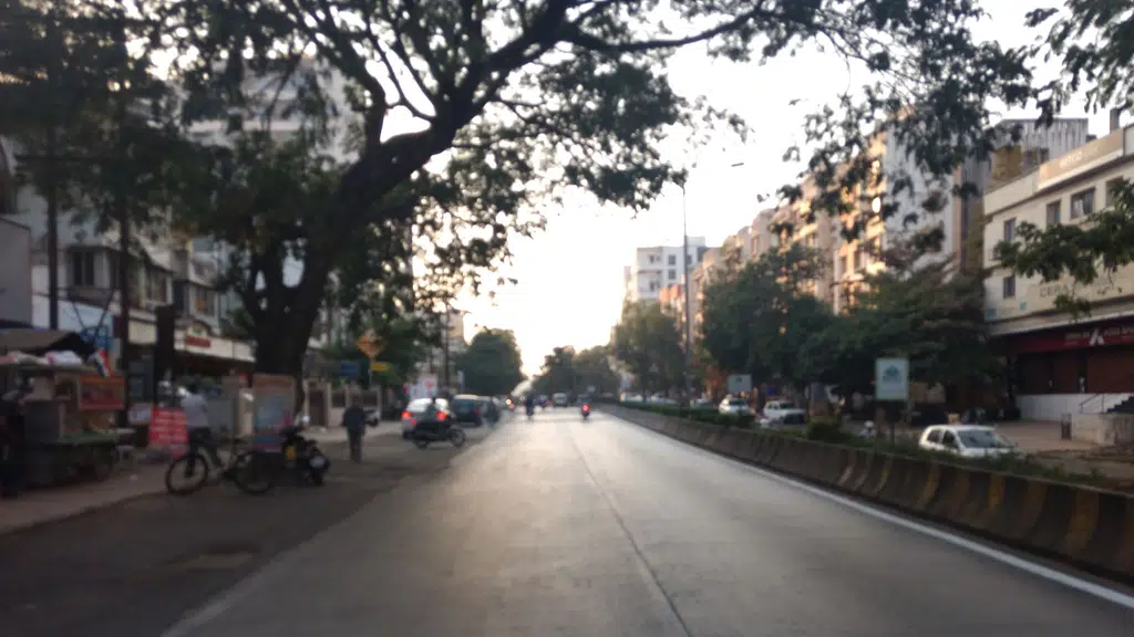 Todkar Garden