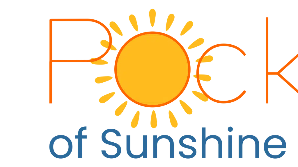 Pocketful Of Sunshine