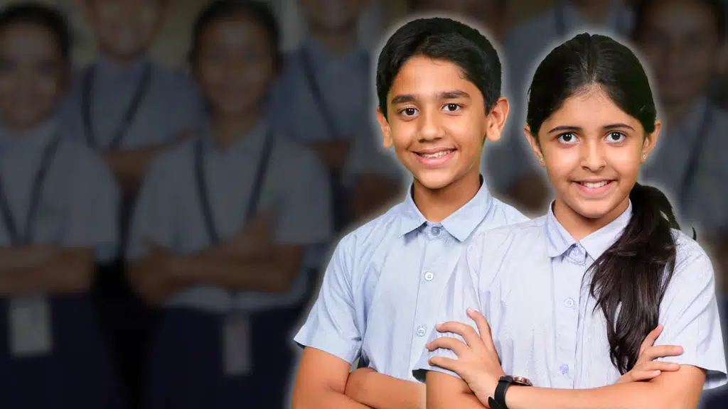 The Kalyani School