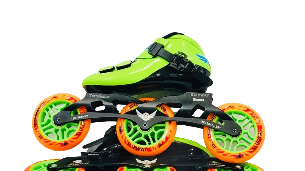 Slipway Skates