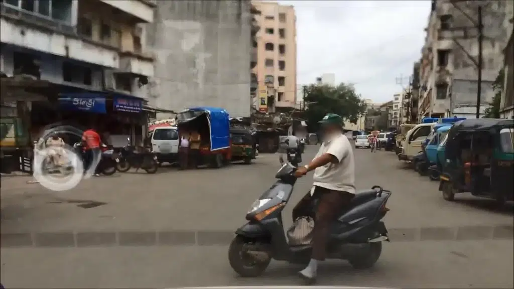 Kesariya Juice Corner