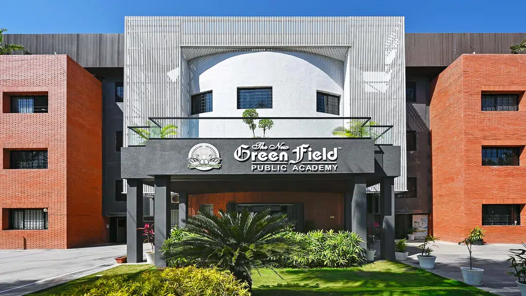 New Green Field Public Academy