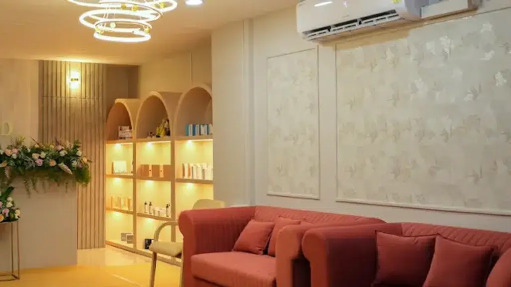 Dermadent Skin Hair and Dental Clinic