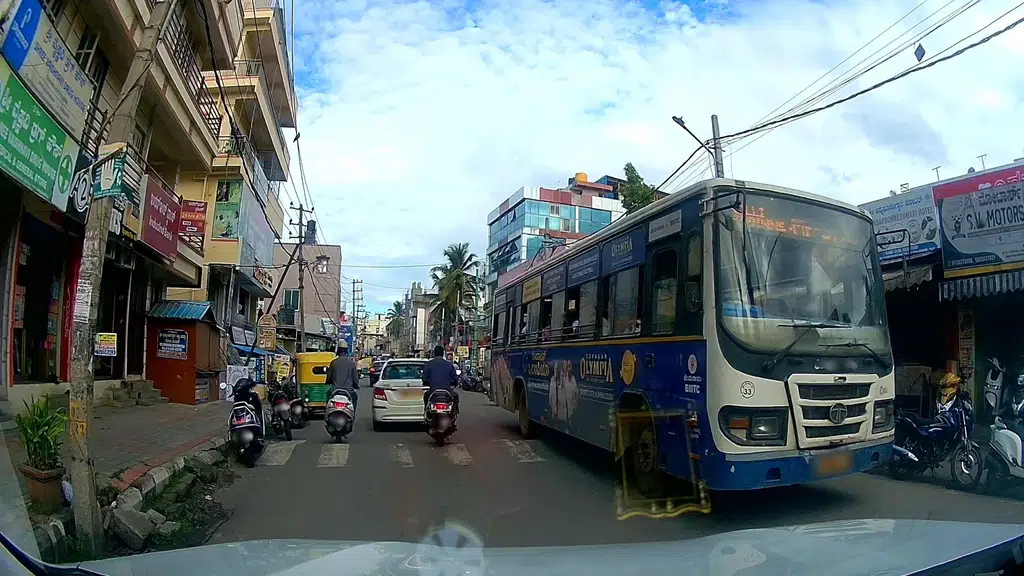 Sri Mahalakshmi Temple
