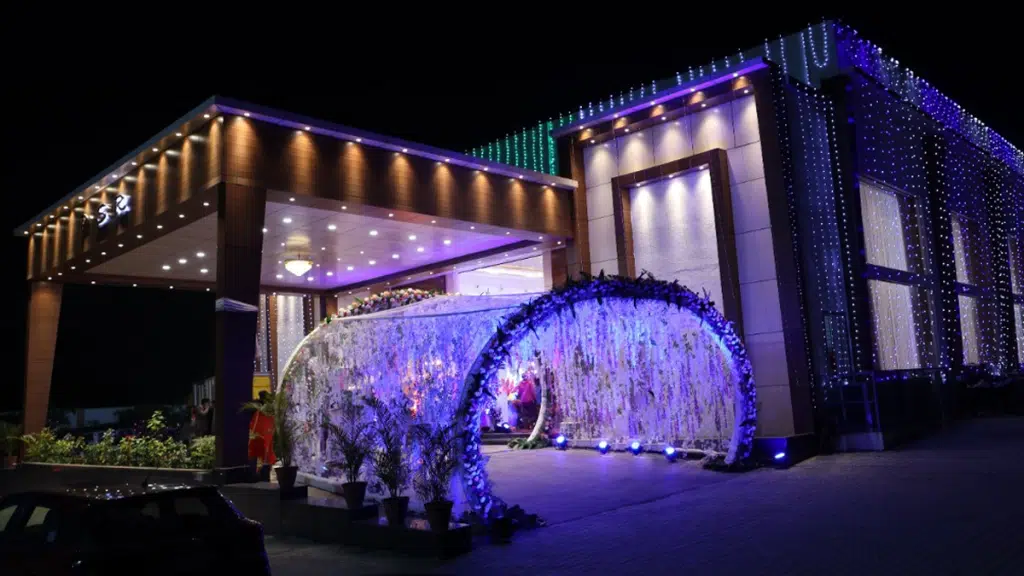 PSR Convention Center