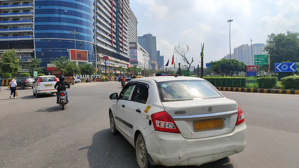 Saundhi Rasoi Noida