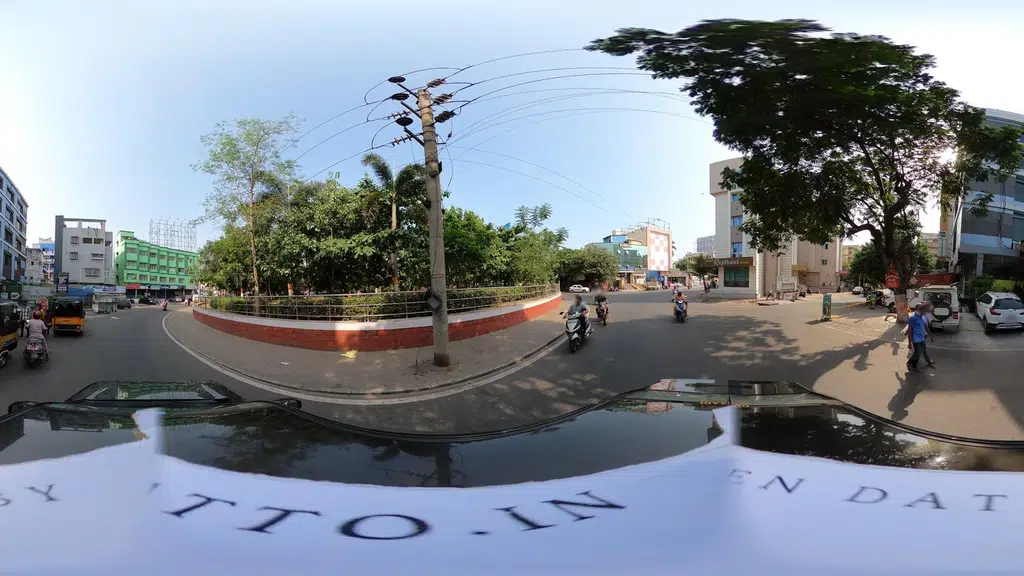 Rohini Inn