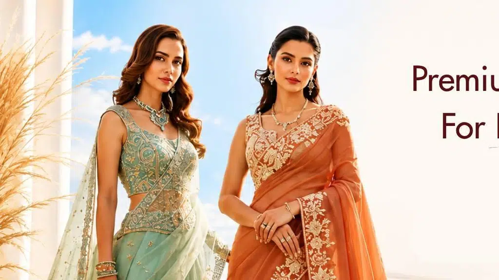 Sagar Saree