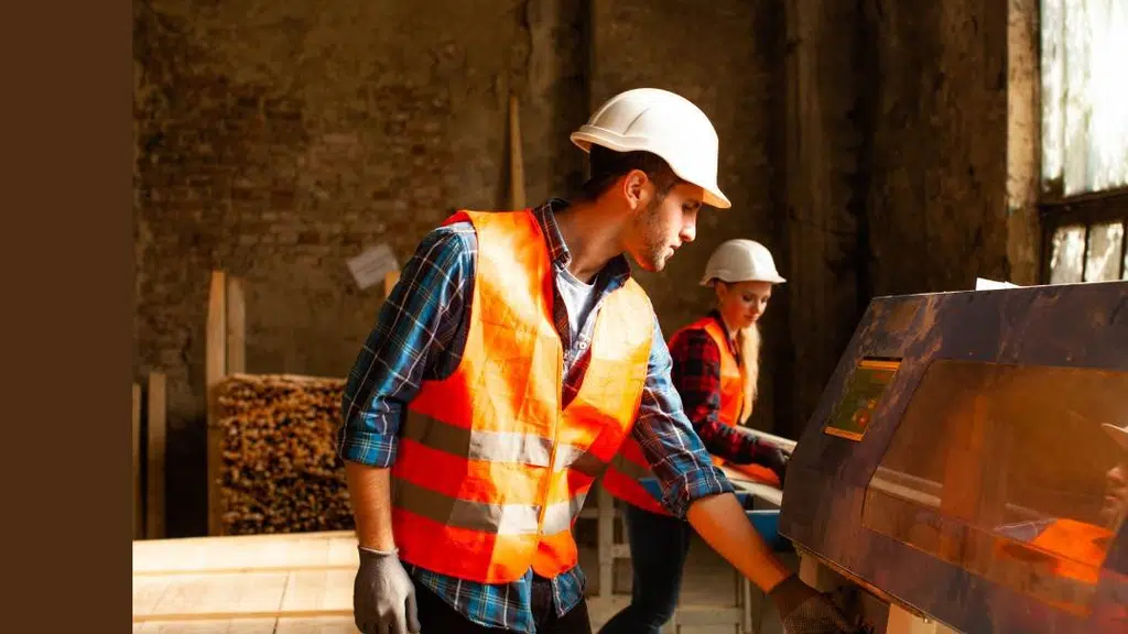 Lions Workforce Solutions India Pvt Ltd - Manpower Outsourcing & Staffing Company