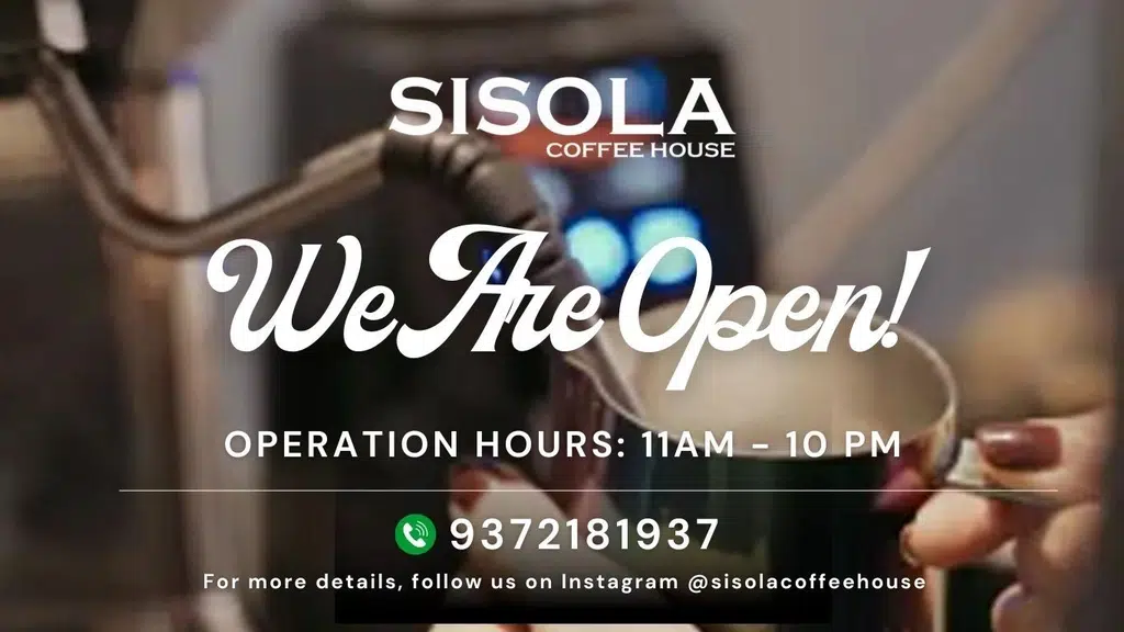 Sisola Coffee House