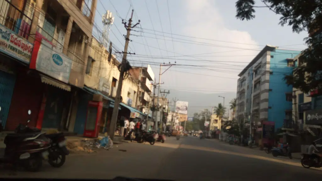 Mukunda Mobiles