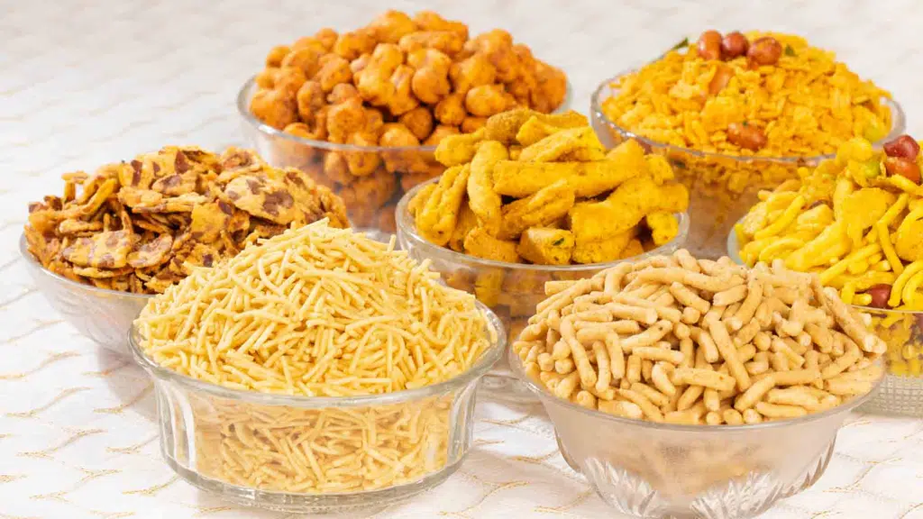 Maheshwari Farms