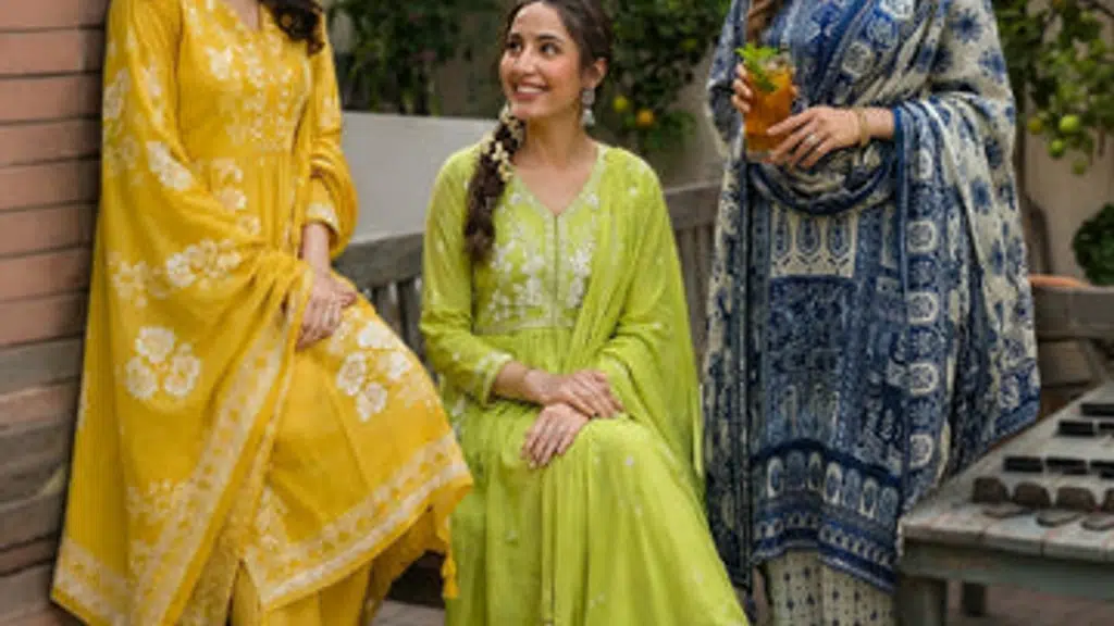 The House of Indu