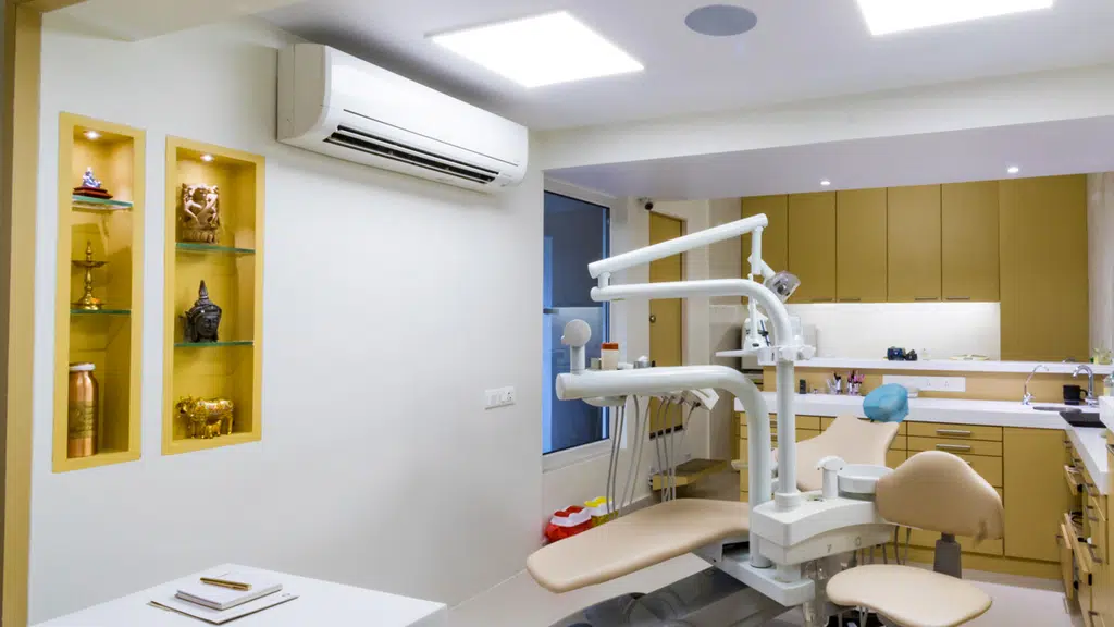 Dr. Abhijit P. Sadekar's Dental Clinic