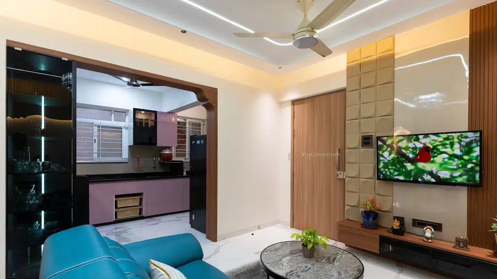 Vastumantrah Interiors & Vastushastra