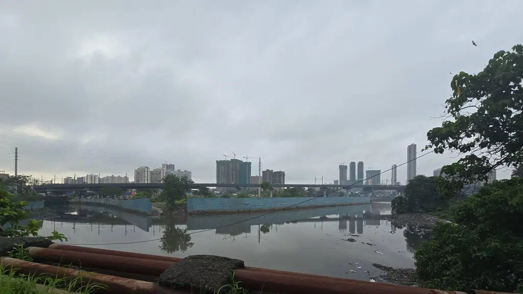 Dadoji Kondadev Gymnasium