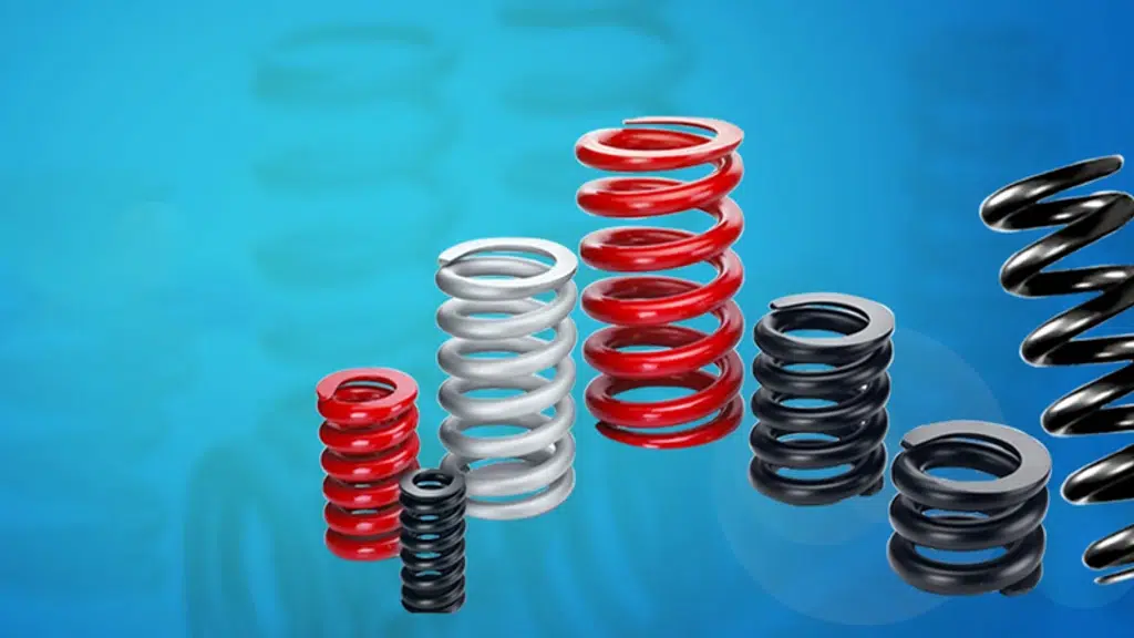 Royal Spring Industries Chennai - Spring Company