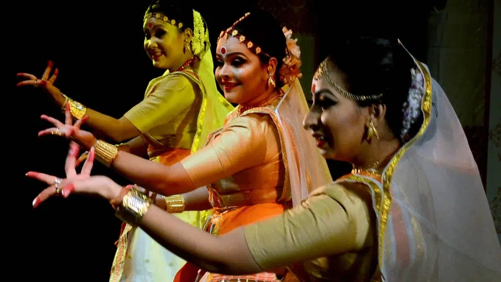 Sangeet Sattra