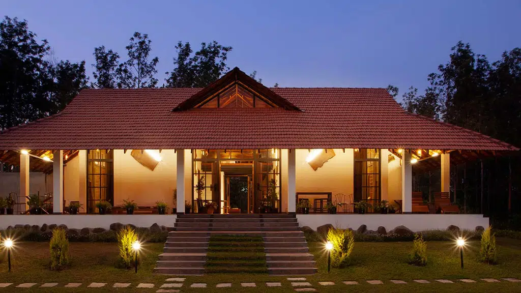Strelitzia Villas