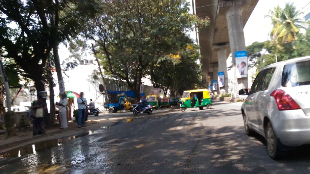 Bangalore Medical Store