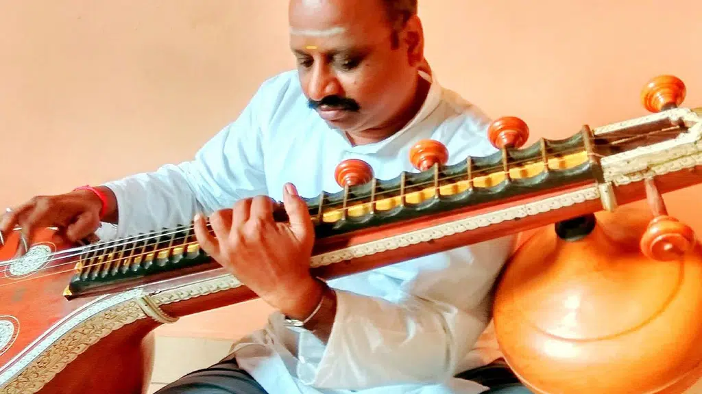 Sri Music Academy