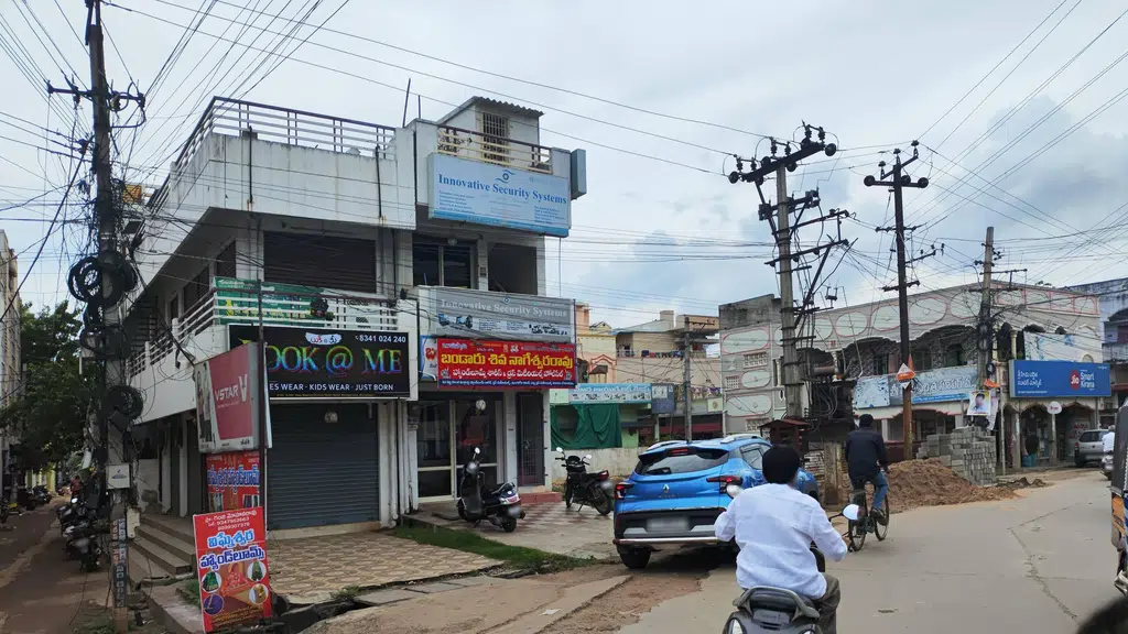 Rama Raghava Tasty Chicken Corner