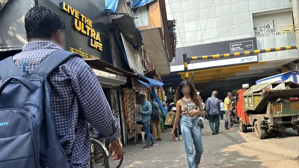 Bharat Restaurant