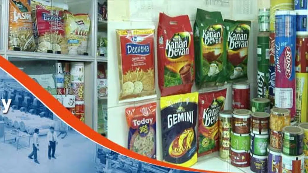 Vijay Neha Polymers Pvt. Ltd.