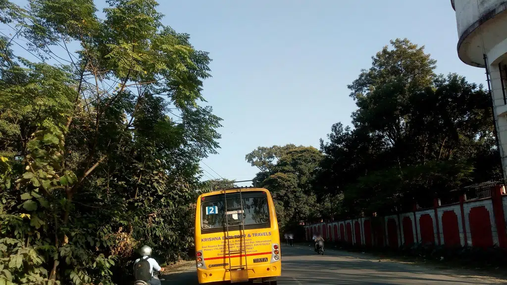 Hosier Singh Gymnasium