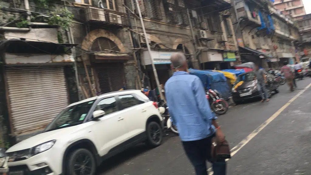 Bhutiwala creation mumbai