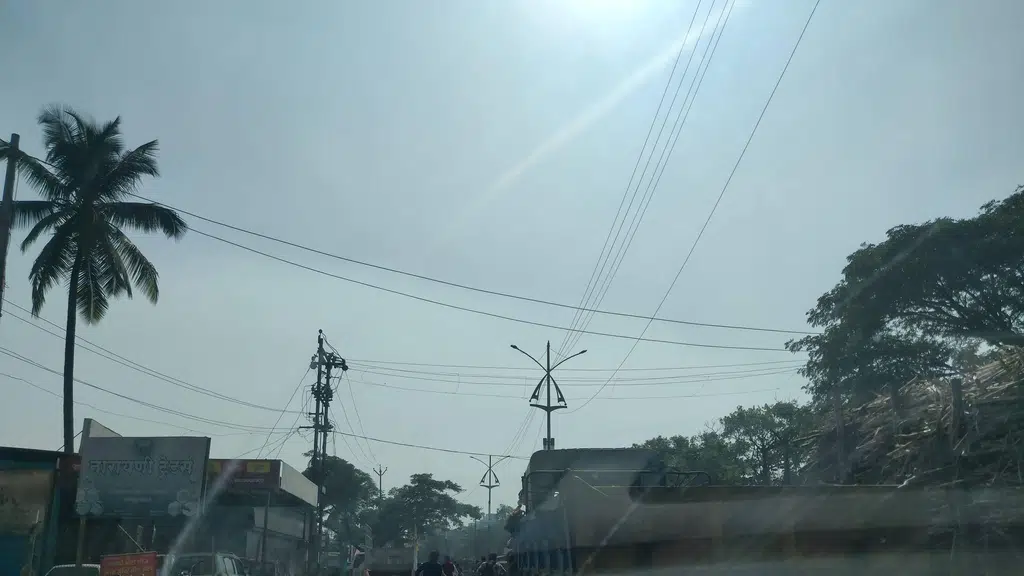 Jai Malhar Mutton Shop