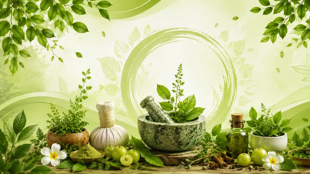 Vaidya Ayurveda India