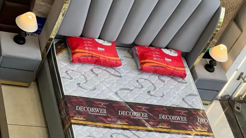 Dream Home Furniture