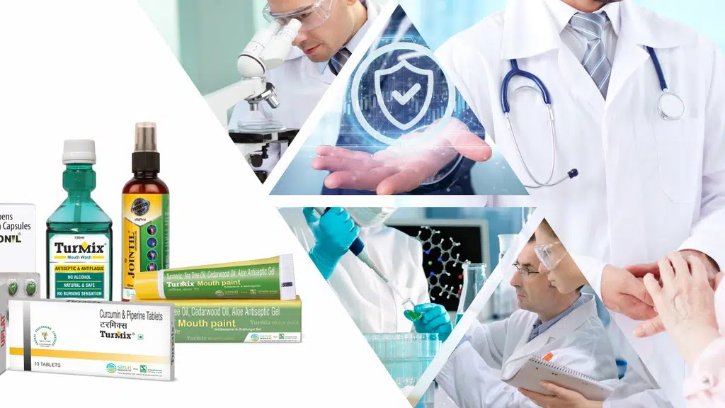 Hindustan Herbals Limited