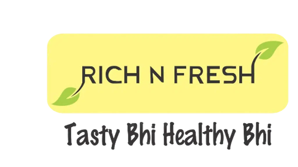 Rich N Fresh