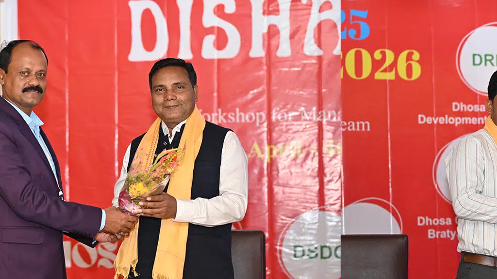 Dhosa Fincare Pvt.Ltd.