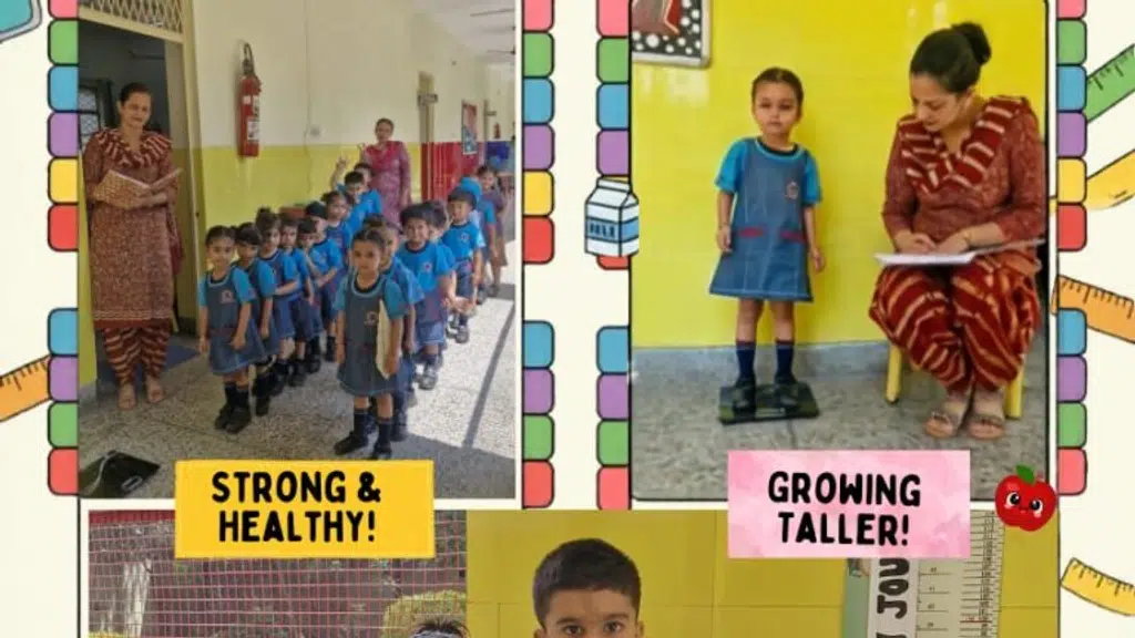 Darshan Academy