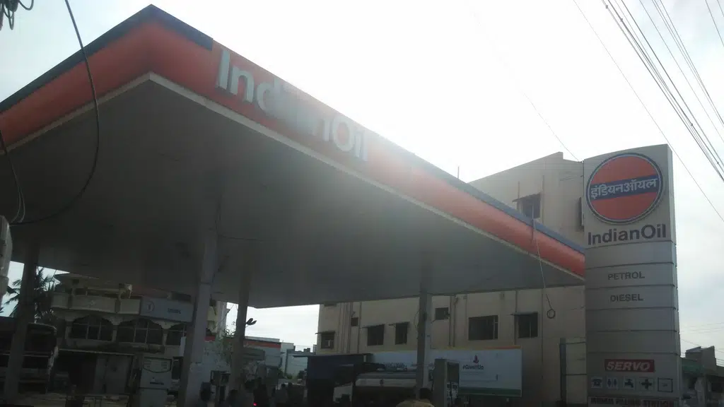 TVS - Sri Sai Automobiles
