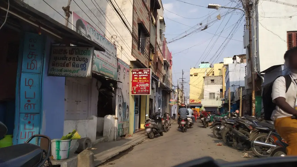 HDFC Bank