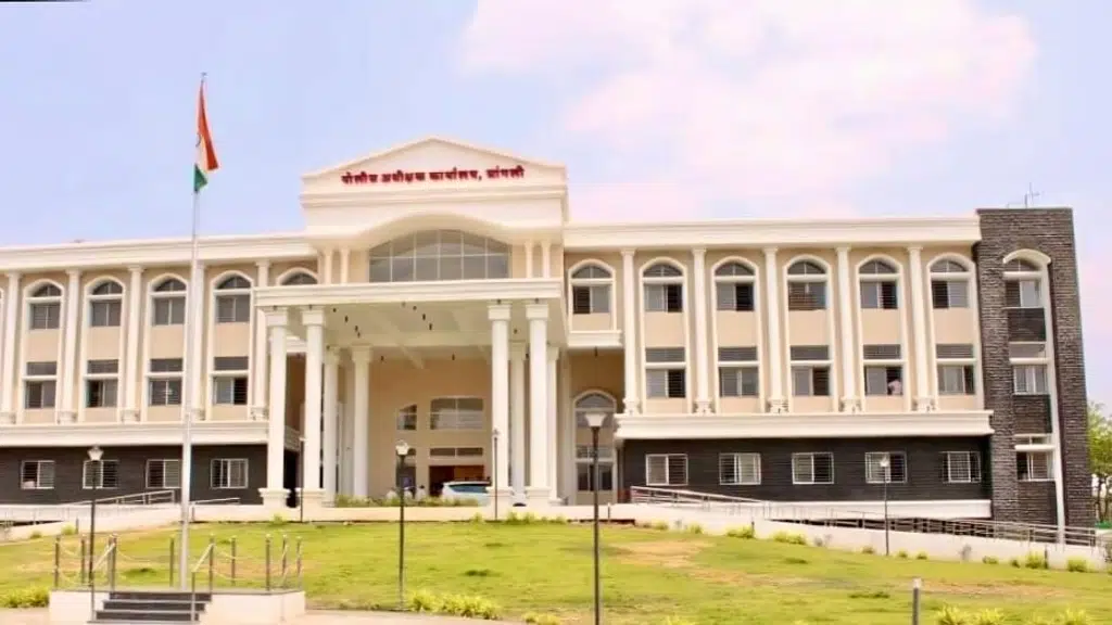 Sangli Police