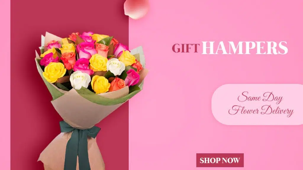 Florist Fragrance Flora Flower