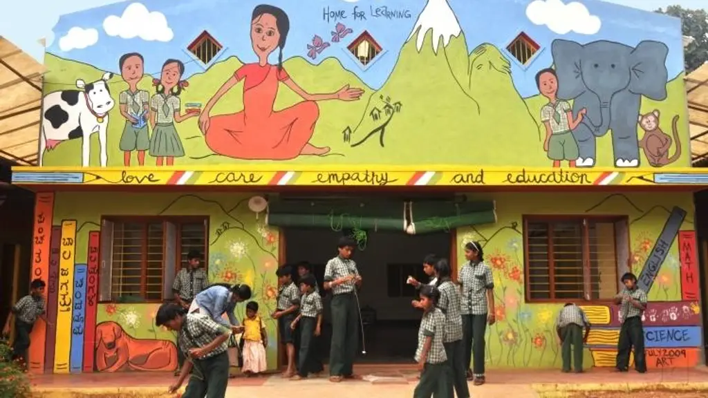 Divya Deepa Charitable Trust