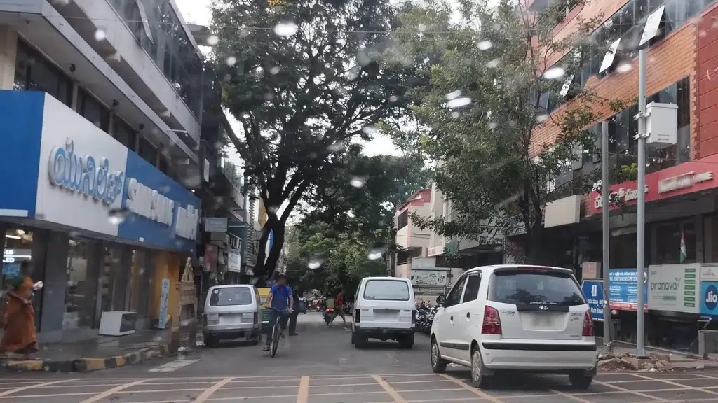 Sri Banashankari Cane Corner