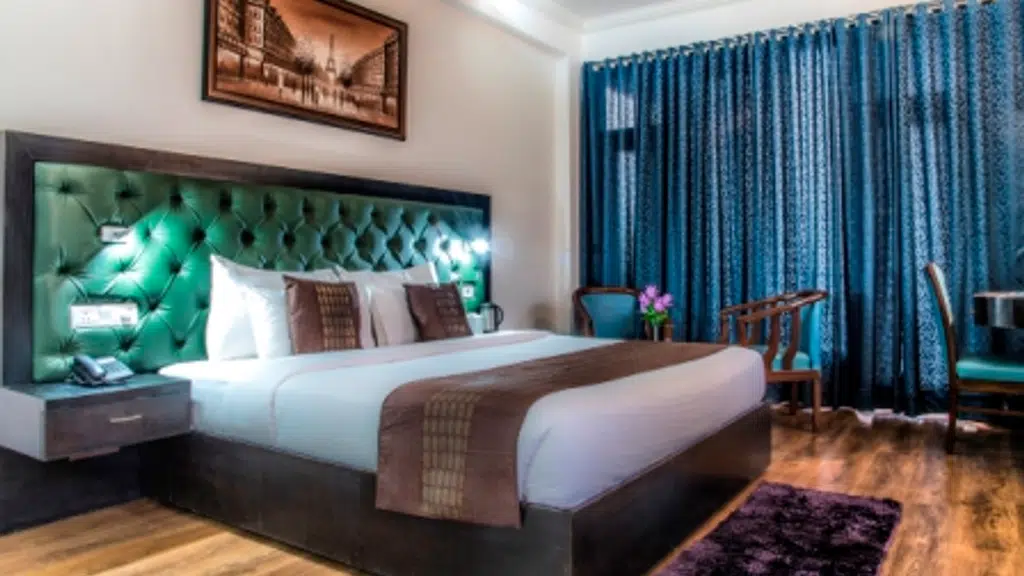 Andaz Shimla
