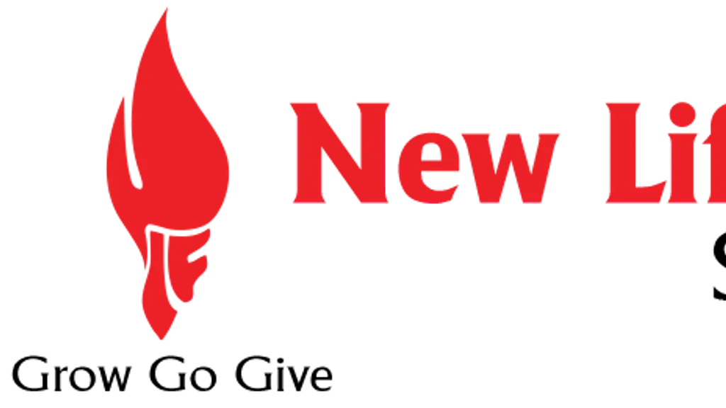 New Life Fellowship Church
