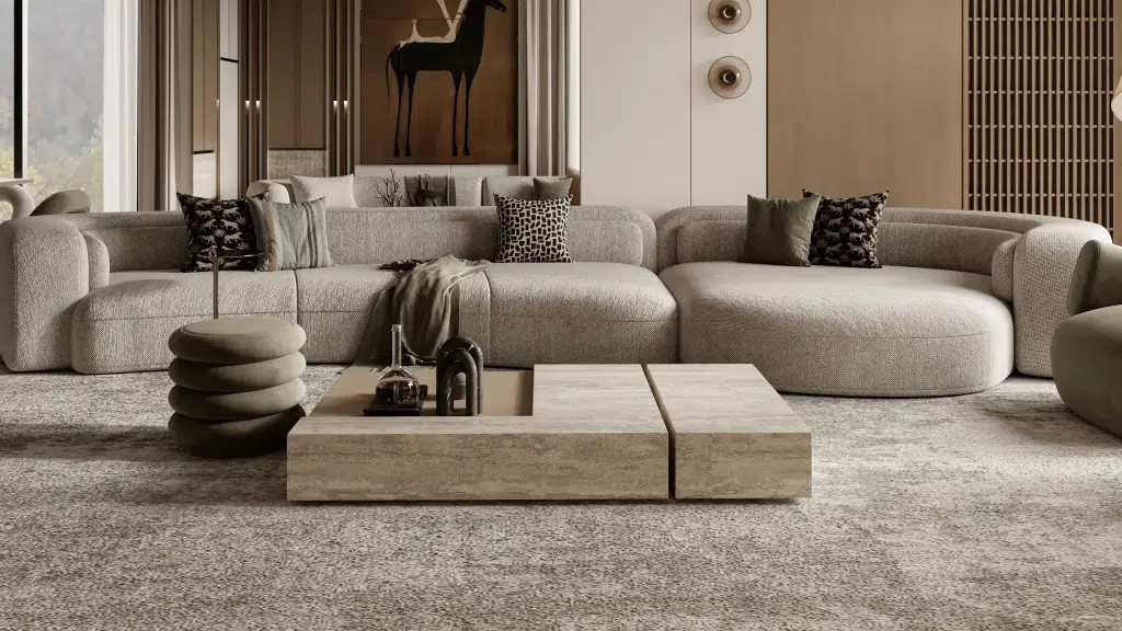 Living Space Decor Private Limited