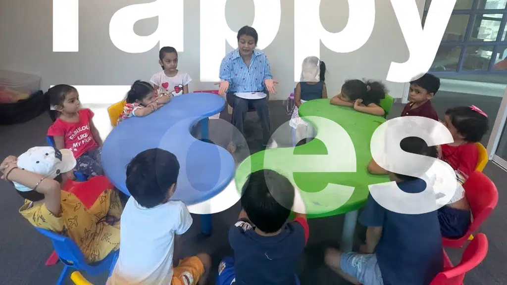 Tappy Toes Preschool